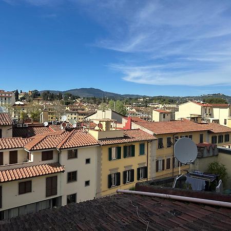 Freedom Apartment Firenze Kültér fotó
