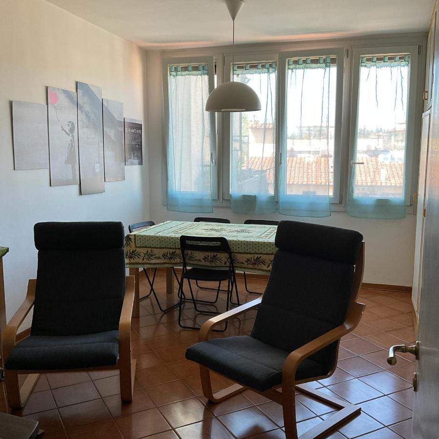 Freedom Apartment Firenze Kültér fotó