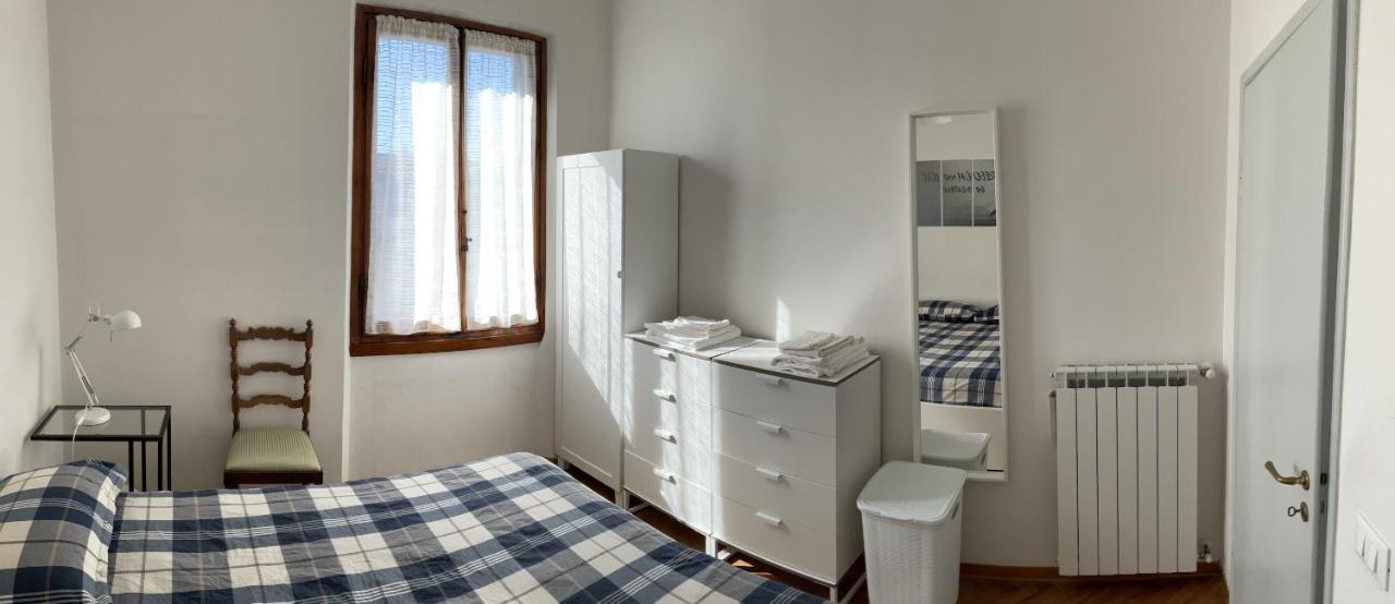 Freedom Apartment Firenze Kültér fotó