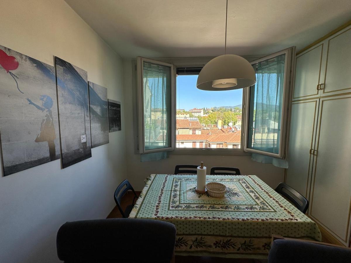 Freedom Apartment Firenze Kültér fotó