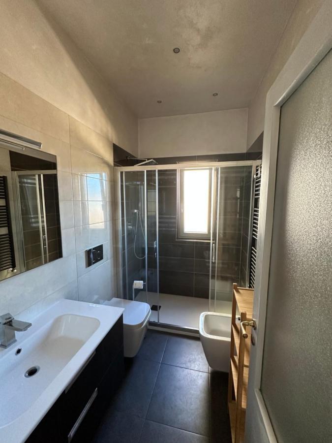 Freedom Apartment Firenze Kültér fotó