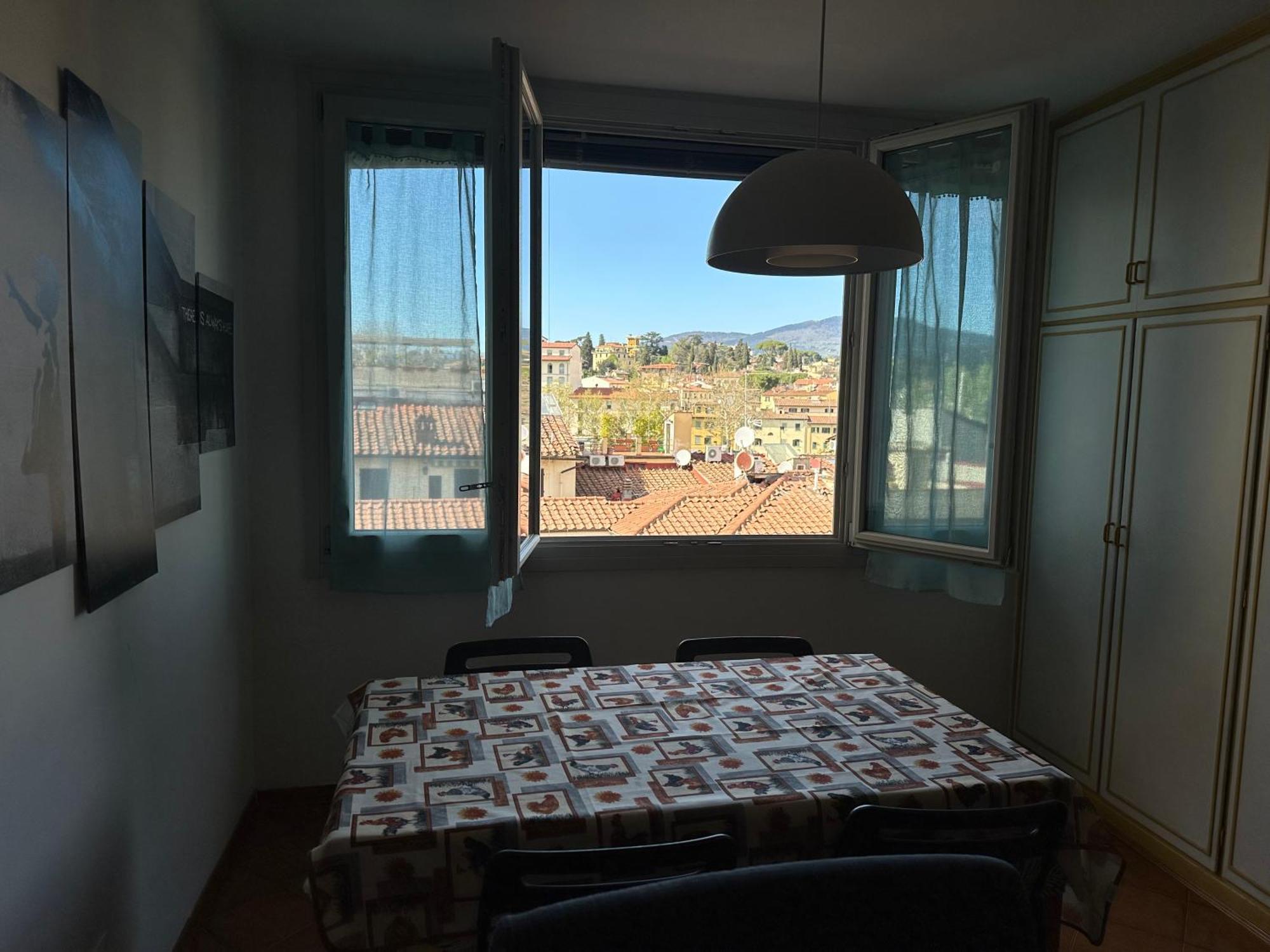 Freedom Apartment Firenze Kültér fotó