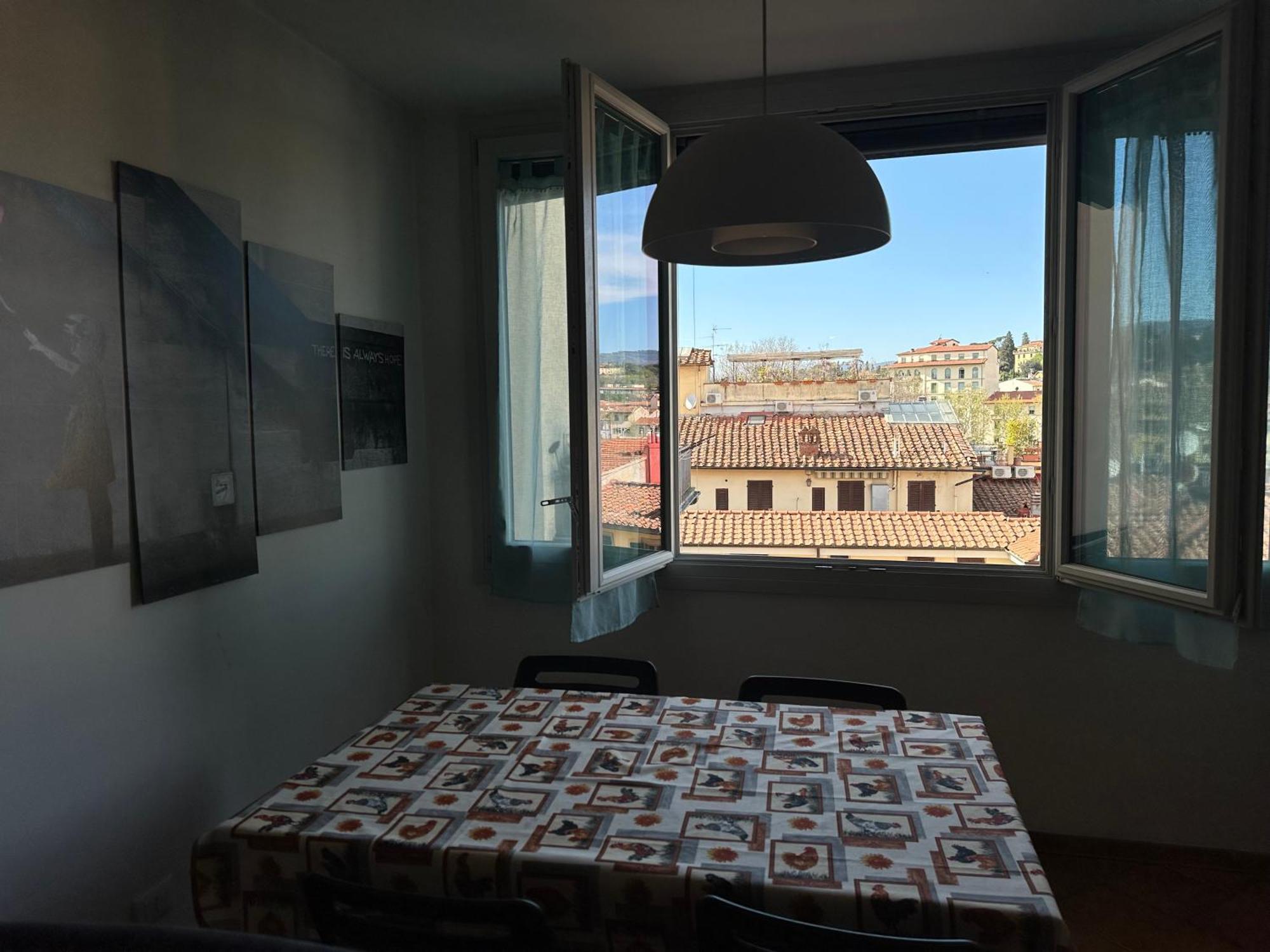 Freedom Apartment Firenze Kültér fotó