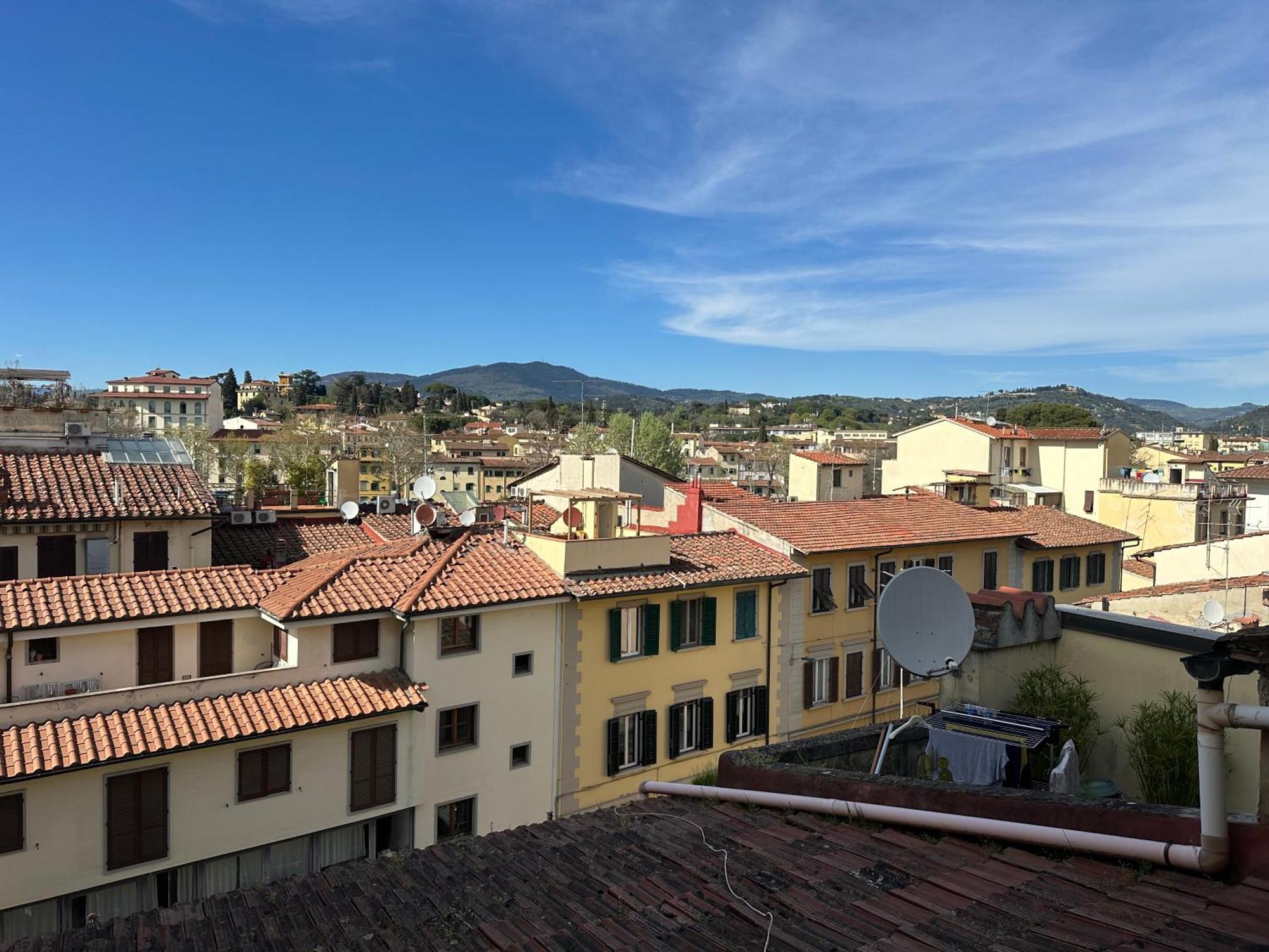 Freedom Apartment Firenze Kültér fotó