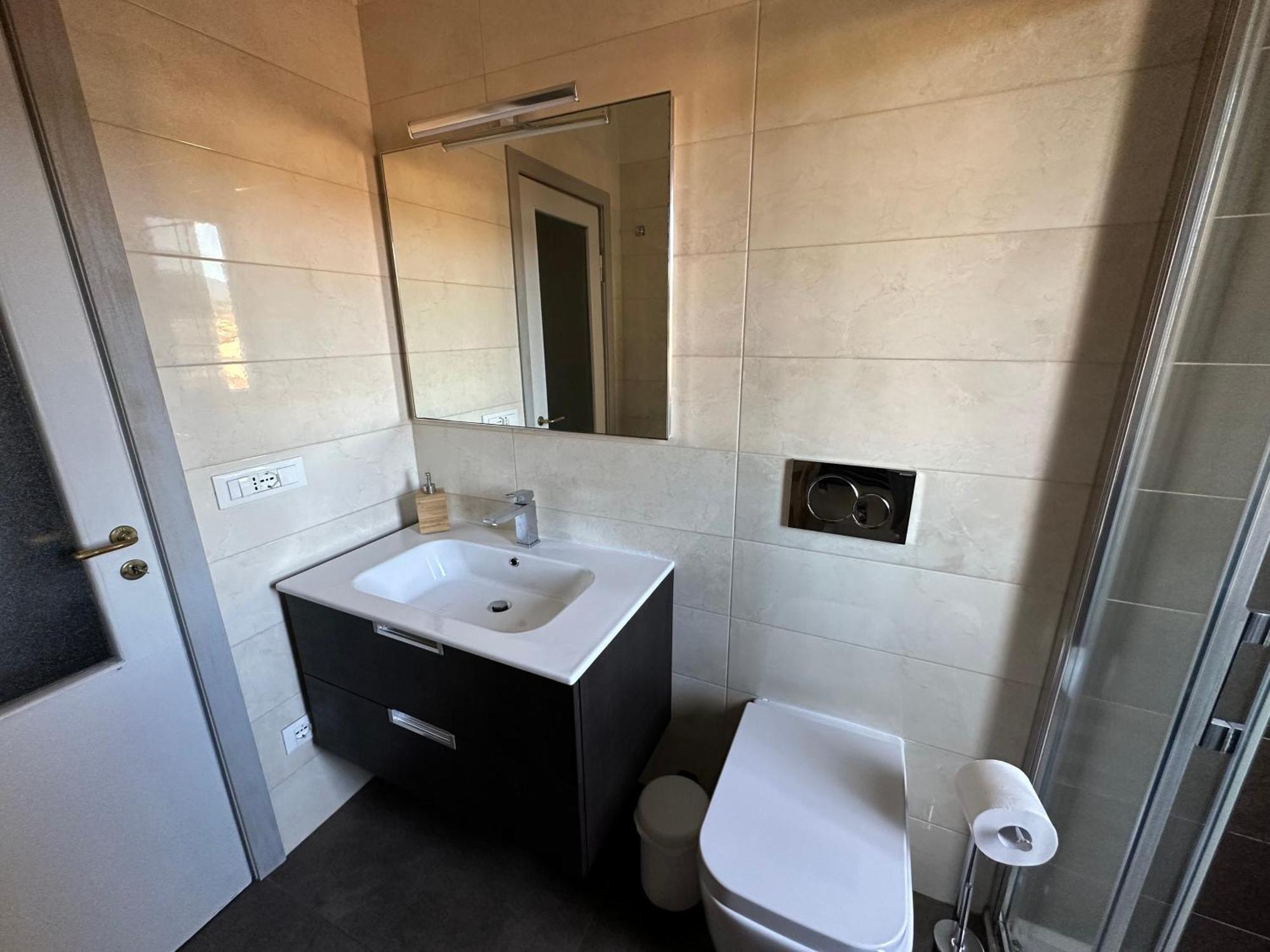 Freedom Apartment Firenze Kültér fotó