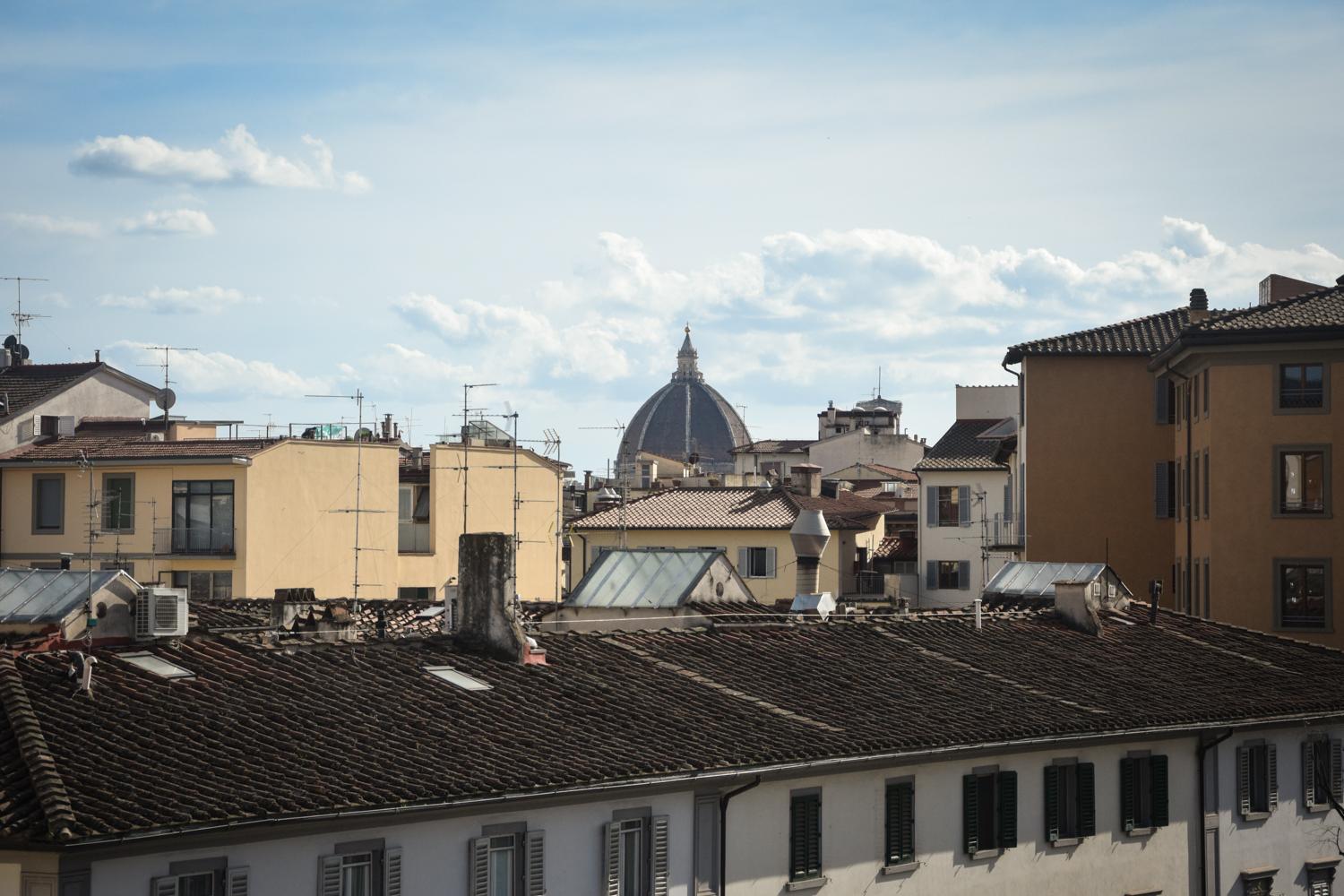 Freedom Apartment Firenze Kültér fotó