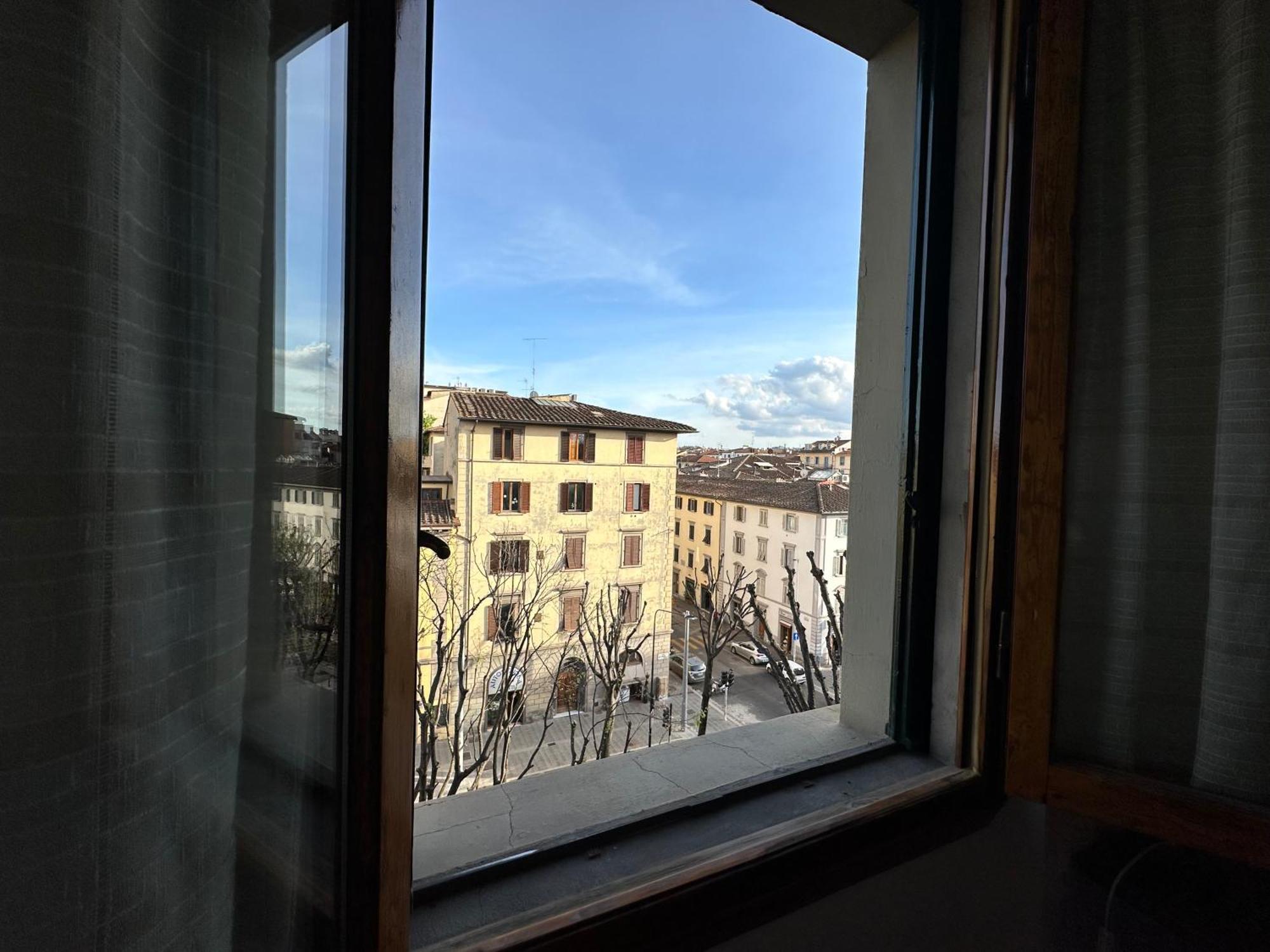 Freedom Apartment Firenze Kültér fotó