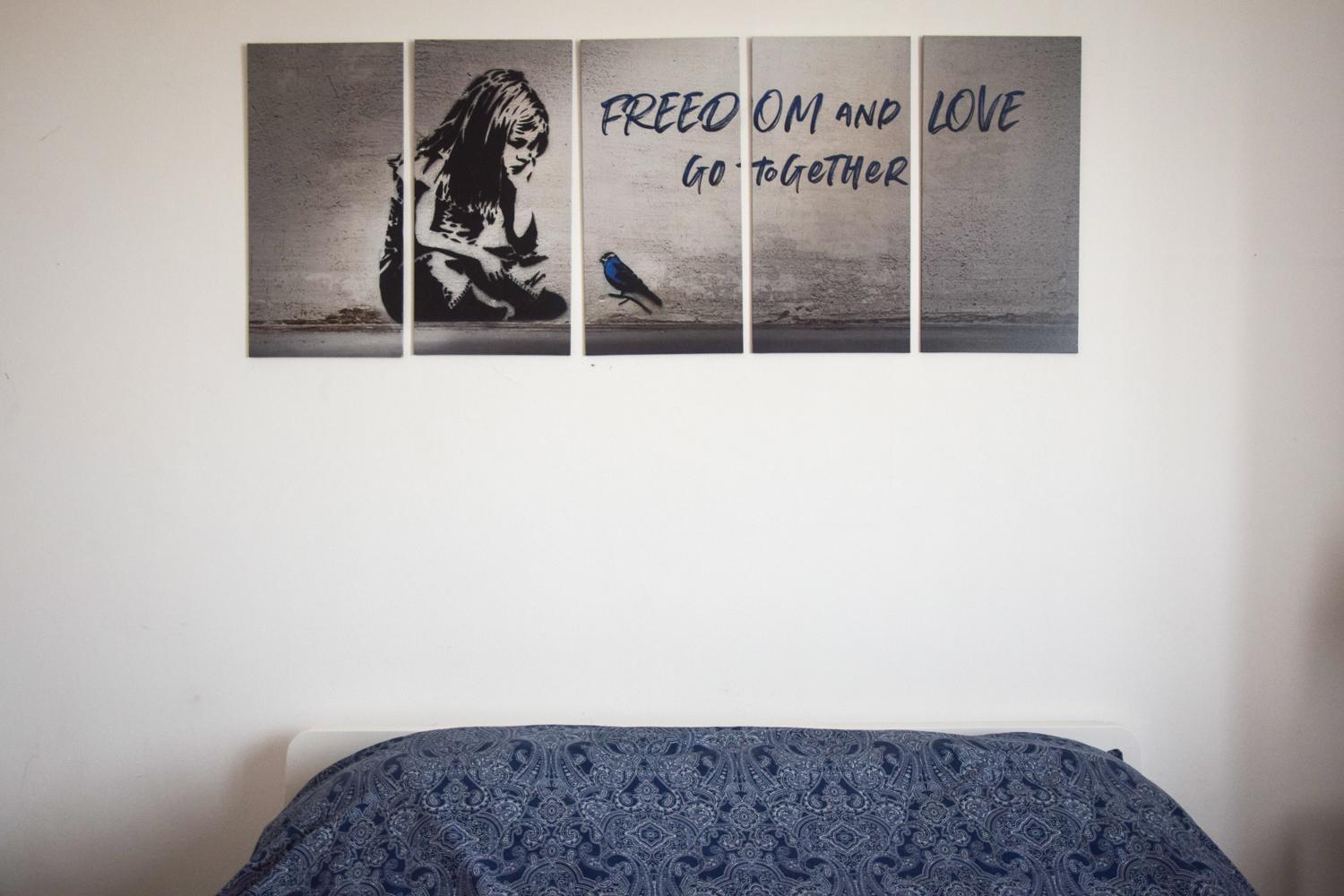 Freedom Apartment Firenze Kültér fotó