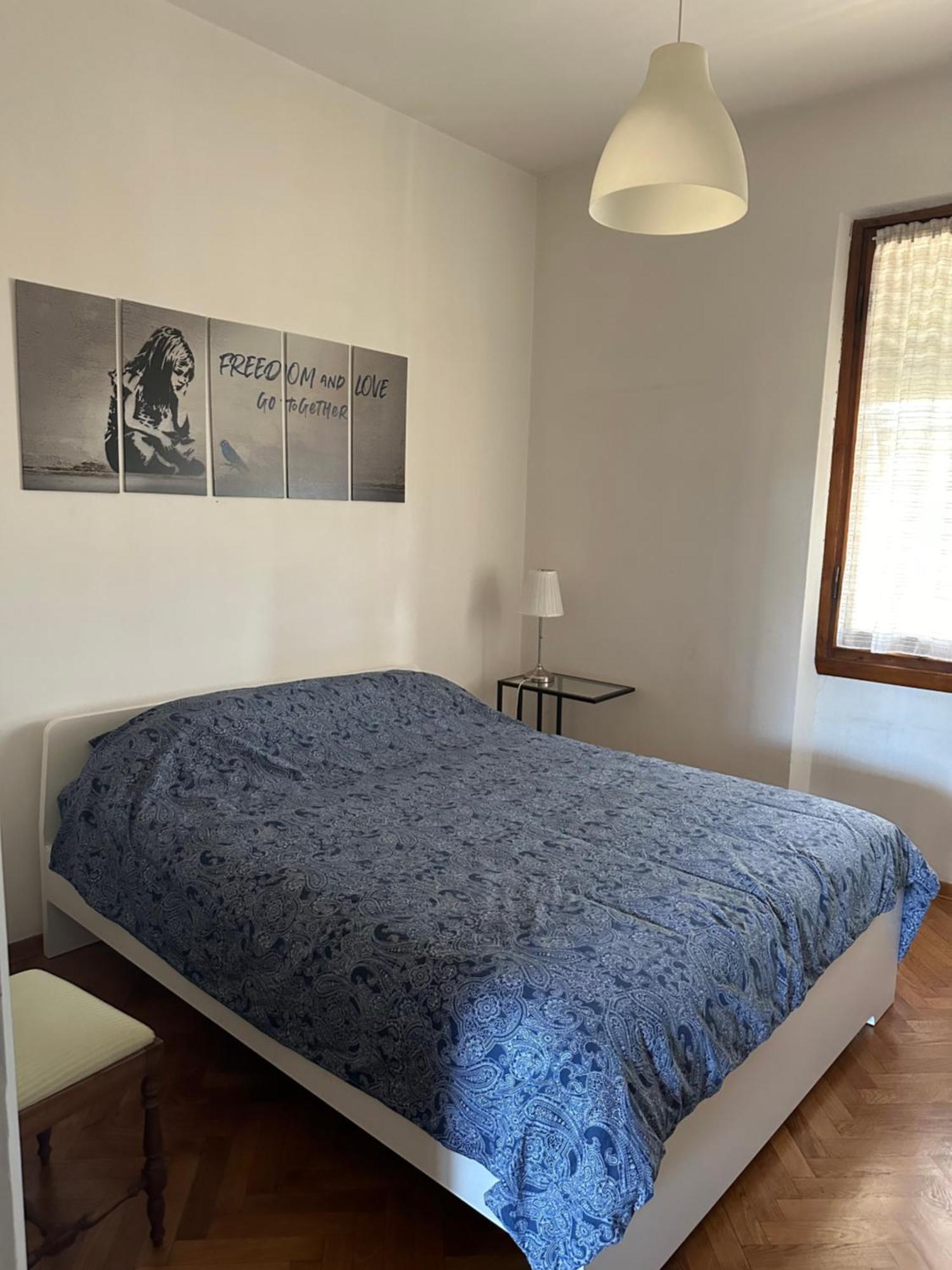Freedom Apartment Firenze Kültér fotó